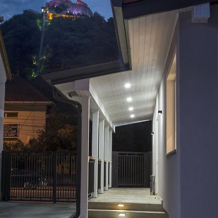 德瓦Casa Branga住宿加早餐旅馆 外观 照片